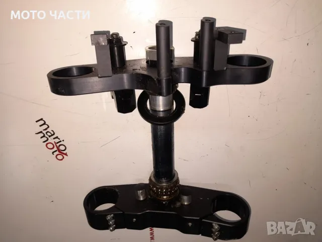 Трипътник за Kawasaki Z 750 (2005), снимка 1