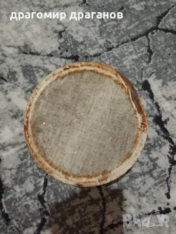 ретро говорител Филипс от радио, снимка 5 - Радиокасетофони, транзистори - 49561458