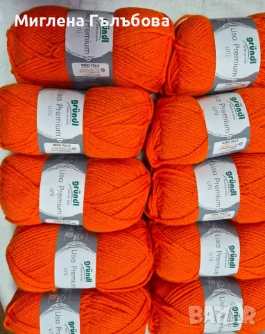 прежда, снимка 9 - Други - 53101122