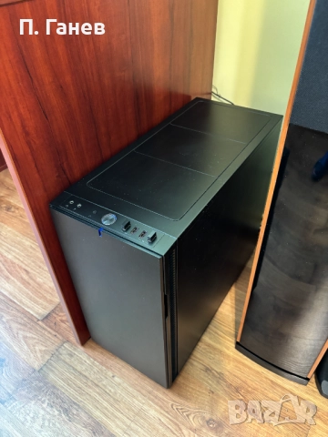 Тих компютър за интернет и филми, снимка 5 - За дома - 52823052