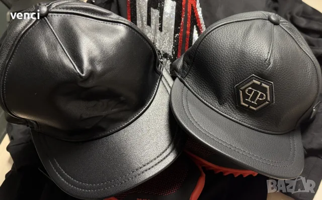 шапка PHILIPP PLEIN