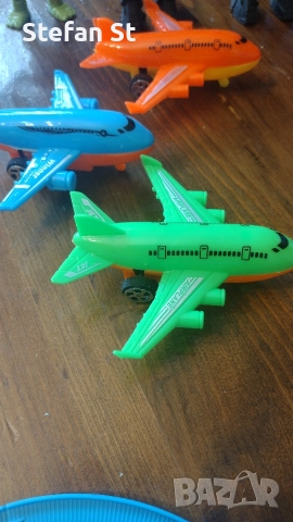 Детски играчки, снимка 8 - Коли, камиони, мотори, писти - 52721519