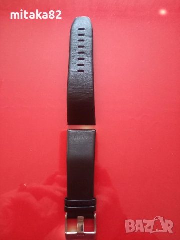 Мъжка кожена верижка