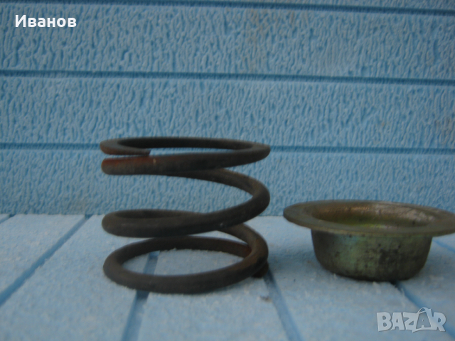 Авточасти за Фиат 126, снимка 2 - Части - 36161761