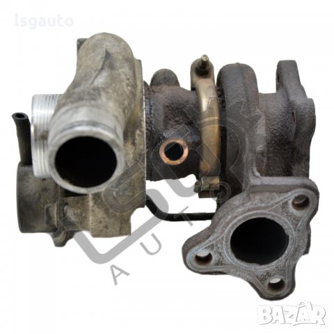 Турбо OPEL Astra H (A04) 2004-2010 OA220222N-48, снимка 5 - Части - 36031494