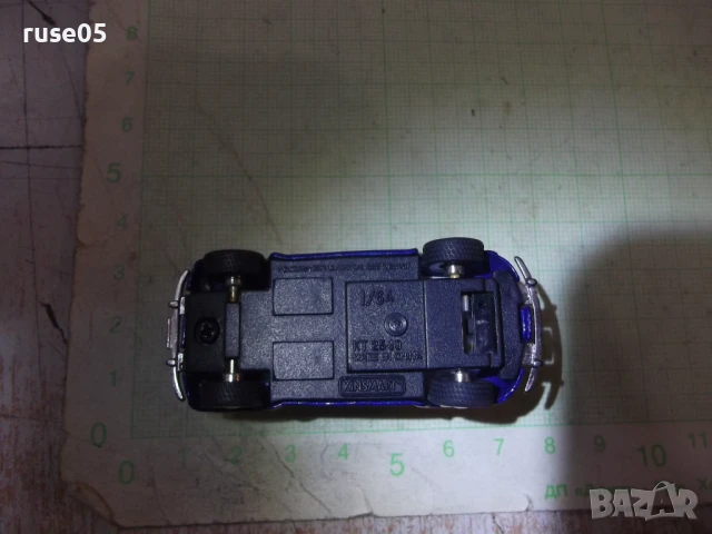 Кола - 845, снимка 6 - Колекции - 50508369