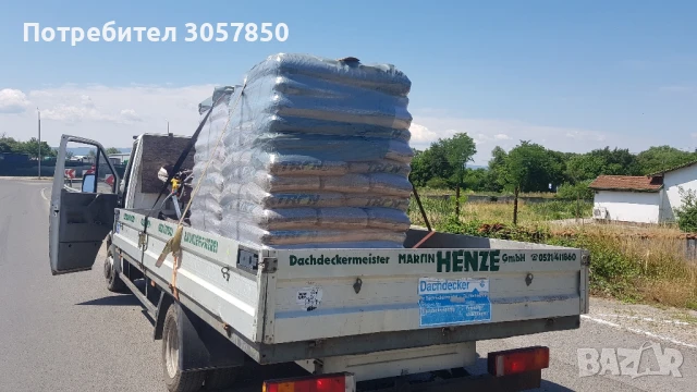 транспортни услуги, снимка 5 - Транспортни услуги - 51175753