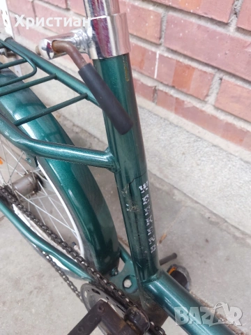 Балканче " Weekend" -20", снимка 4 - Велосипеди - 53701568