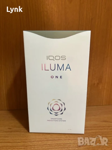 IQOS ILUMA ONE, снимка 1