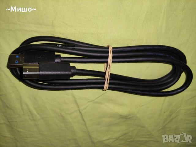 Рс - кабели, преходници, Cross Fire мостове, снимка 16 - Кабели и адаптери - 15434140