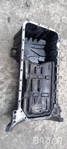 Картер за Mercedes W202 W210 220 CDI, снимка 1 - Части - 41499433