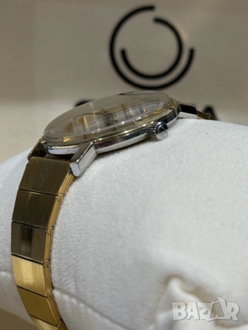 Часовник Certina, снимка 7 - Антикварни и старинни предмети - 53091173