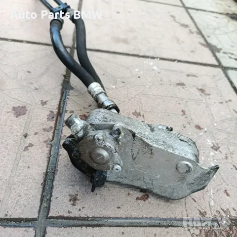 Охладител скорости BMW БМВ E60 E61 E87 Е82 E90 Е91 E92 E93, снимка 2 - Части - 48984708