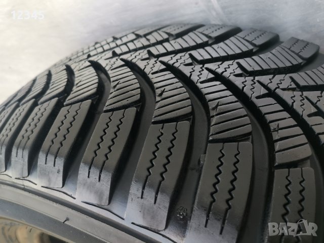 185/60R14 hankook-№568, снимка 4 - Гуми и джанти - 41923867