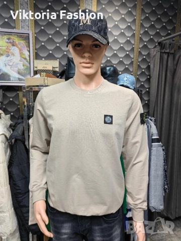 мъжка блуза, снимка 3 - Блузи - 52061752