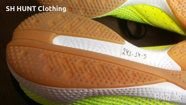 Adidas X TANGO 18.3 Football Shoes Размер EUR 41 1/3 / UK 7 1/2 за футбол 241-14-S, снимка 13 - Футбол - 52666776