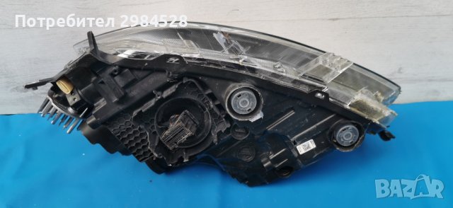 Фар за VW Polo IQ Light / ВФ Поло 2022, снимка 6 - Части - 41725923