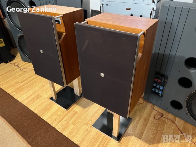 Revox BX 350, снимка 5 - Тонколони - 41690910