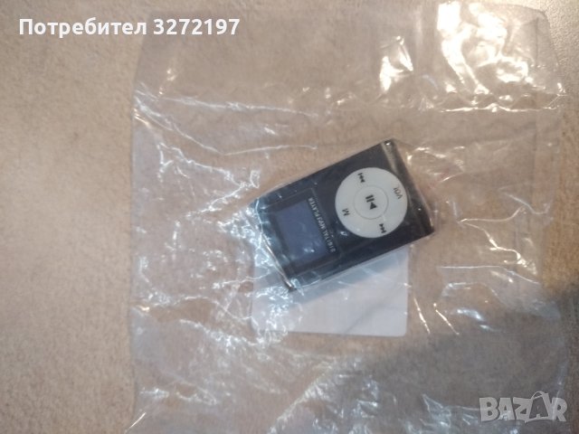 MP3 музикален плейър ,Walkman, Поддръжка 32GB Micro SD TF карта LCD екран Моден спортен музикален , снимка 10 - MP3 и MP4 плеъри - 40936332