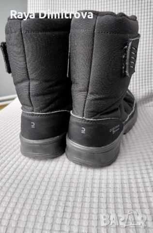 Детски ботуши, снимка 4 - Бебешки боти и ботуши - 52751353