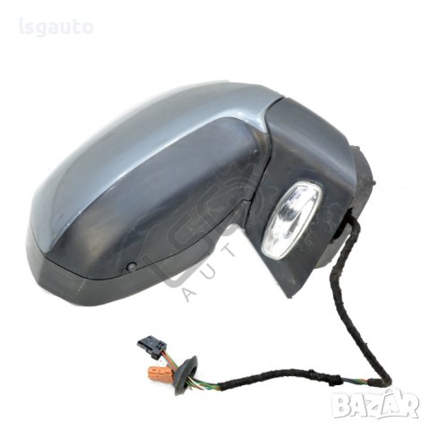 Дясно огледало Peugeot 3008 I(2009-2016) ID: 97562, снимка 2 - Части - 40253164