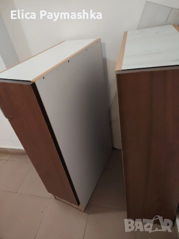 Допълнителни шкафчета за складиране , снимка 2 - Шкафове - 53667708