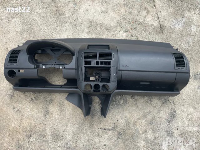 Арматурно табло за Фолксваген Поло 2004-2009 год