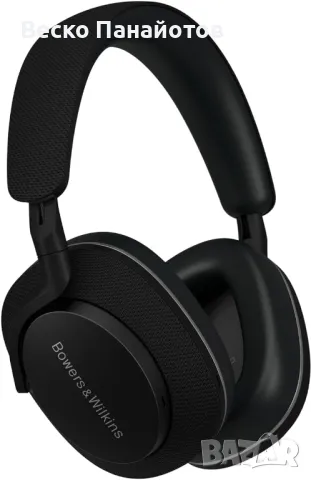 Bowers & Wilkins Px7 S2e Over-Ear слушалки-50%, снимка 1