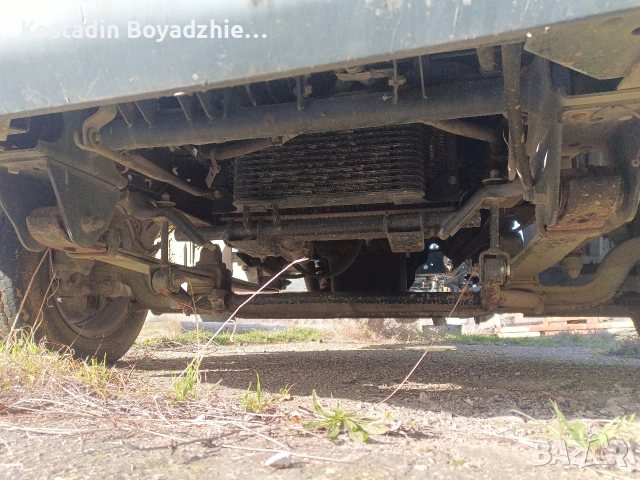 Самоходен индустриален циркуляр за дърва, снимка 10 - Индустриална техника - 53691146