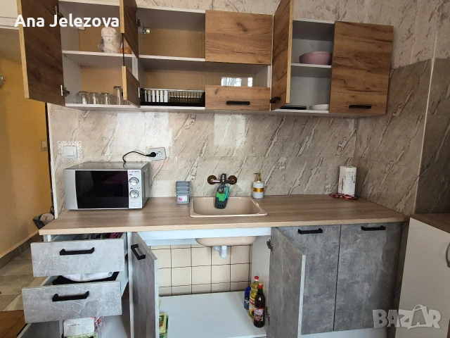 апартамент под наем , снимка 7 - Квартири, нощувки - 52860093