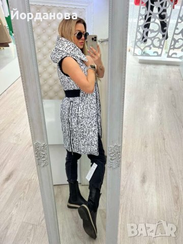 Елек Братан Bratan Style, снимка 3 - Елеци - 40415922