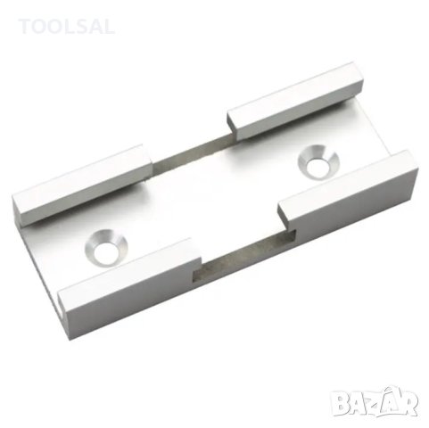 Кръстна връзка за алуминиев профил Т слот  (T-track) T30, снимка 1 - Други инструменти - 41498249