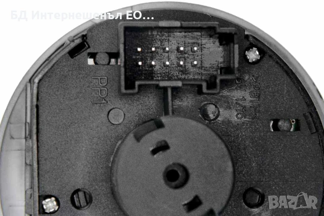 1Z0941431K  Ключ за светлини фарове, Skoda, Octavia 2 2008-2013, 1Z0941431K, снимка 6 - Части - 50955110