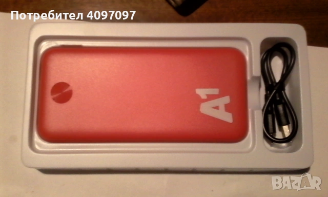 Продавам Батерия 10000mah powerbank, снимка 4 - Външни батерии - 53024522