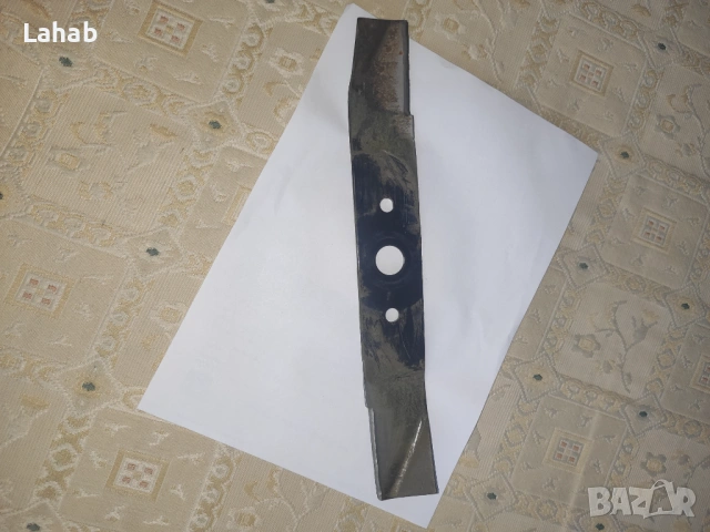 Търся нож за косачка skil 0710