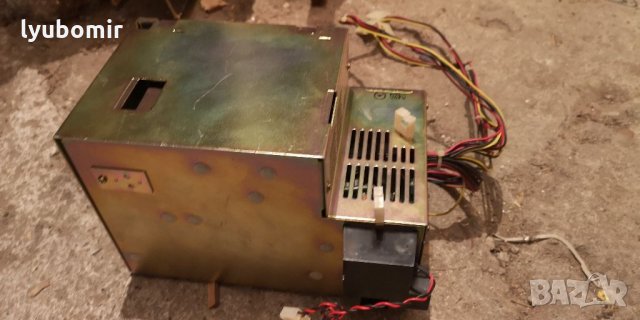 Импулсно захранване, снимка 2 - Друга електроника - 35845019