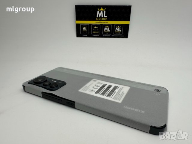 #MLgroup предлага:  #Xiaomi 12 lite 5G 128GB / 8GB RAM Dual-SIM, нов, снимка 3 - Xiaomi - 42001431