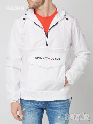 Ново мъжко яке/суичър Tommy Jeans, снимка 1