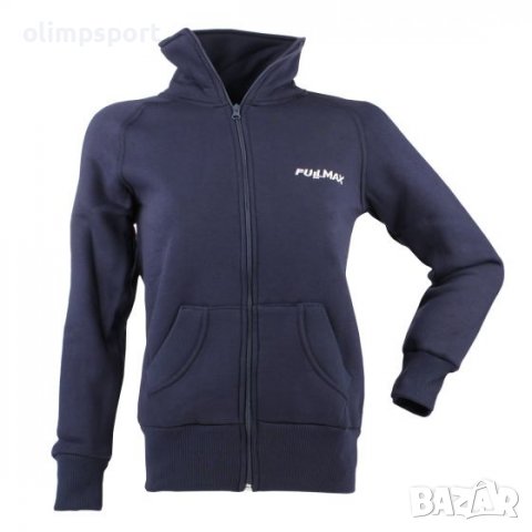 Дамски суитшърт F140 