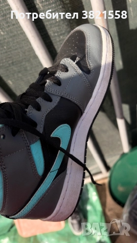 Nike Air Jordan Original , снимка 5 - Спортни обувки - 52354492