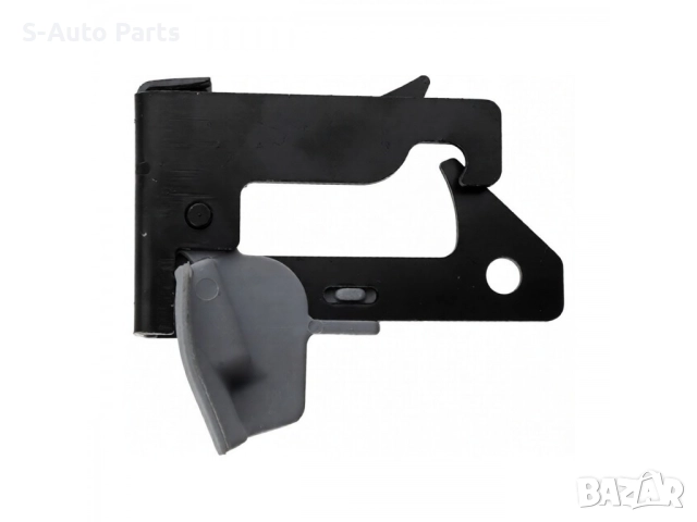 Закопчалка за преден капак за Mercedes GLC X253/ C254 (2015 - 2022), снимка 3 - Части - 52937023