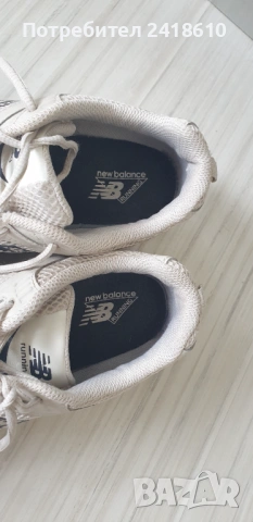 New Balance 530 Womens Size 40/25см ОРИГИНАЛ! Дамски Маратонки, снимка 4 - Маратонки - 53043983