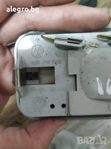 Плафон за VW  , 6N0947099 , 6N0 947 099, снимка 7 - Части - 50760708