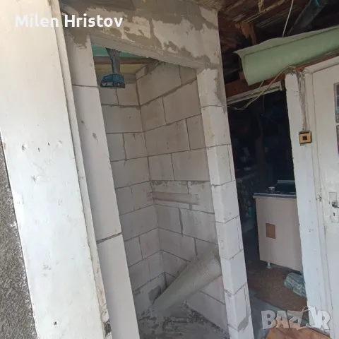 Вътрешни строителни ремонти , снимка 14 - Ремонти на апартаменти - 48649644