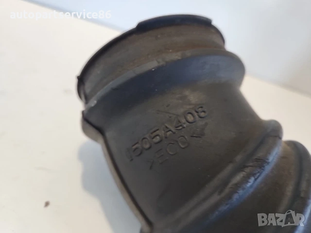 Въздушен маркуч/тръба за Peugeot 4007 2.2 HDI (2009) 1505A407, снимка 3 - Части - 53636276