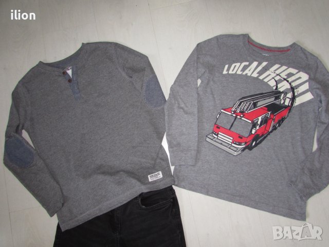 Дрешки за момче, снимка 3 - Детски панталони и дънки - 41590902