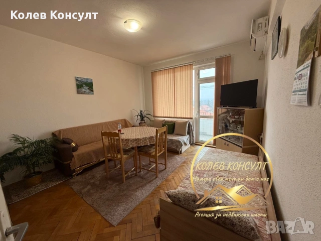 Апартамент град Симеоновград, снимка 10 - Апартаменти - 53727163