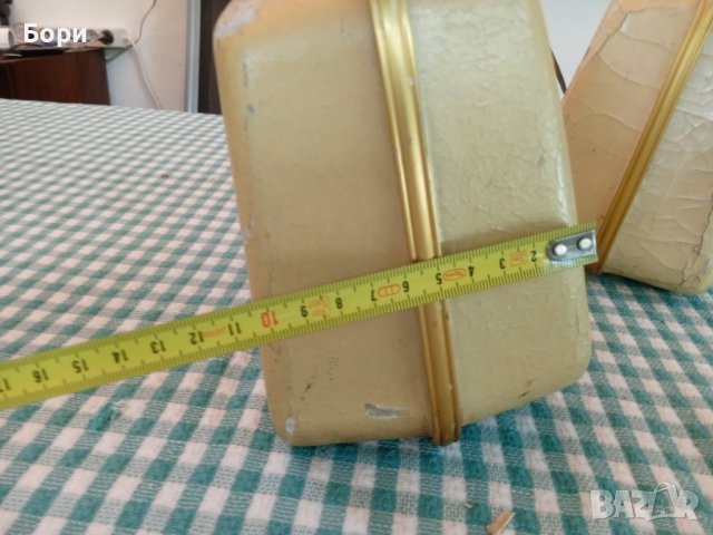 ISOPHON Isonetta 1952г Тонколони, снимка 10 - Тонколони - 41830493