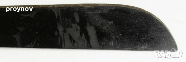 Японско Мачете NCS от 1972г., снимка 2 - Антикварни и старинни предмети - 52067782