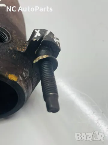 Изпускателен колектор ляв за ЯГУАР JAGUAR F-TYPE X152​ 3.0 бензин V6 DX23-9431-AA 2015, снимка 9 - Части - 47941952